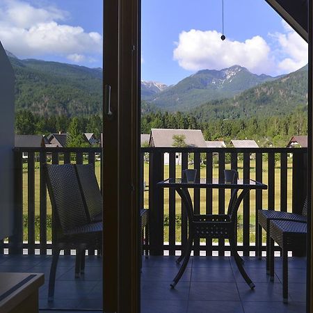 Apartment Bohinjko Exterior photo