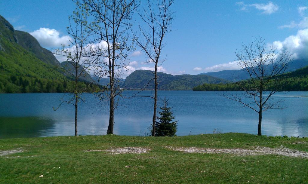 Apartment Bohinjko Exterior photo